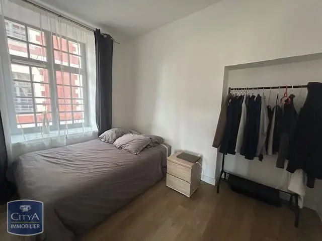 Photo 5 Appartement 2 pièces 37.27m²