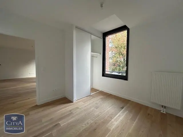 Photo 3 Appartement 2 pièces 48.56m²