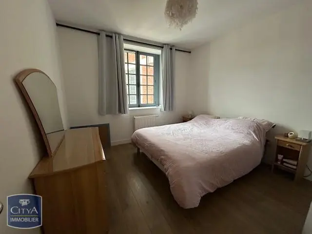 Photo 4 Appartement 2 pièces 52.46m²