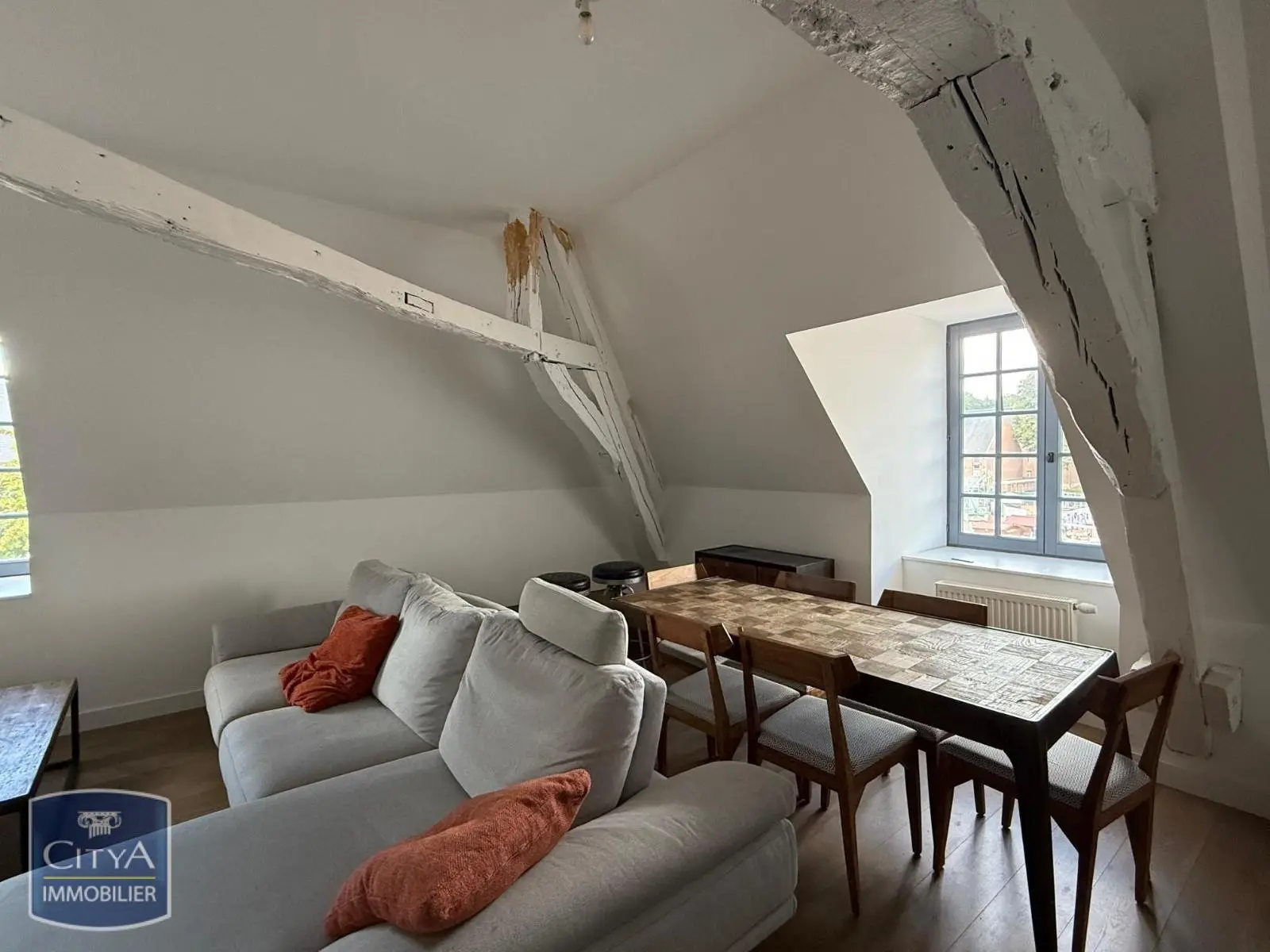 Photo 1 Appartement 3 pièces 73.21m²