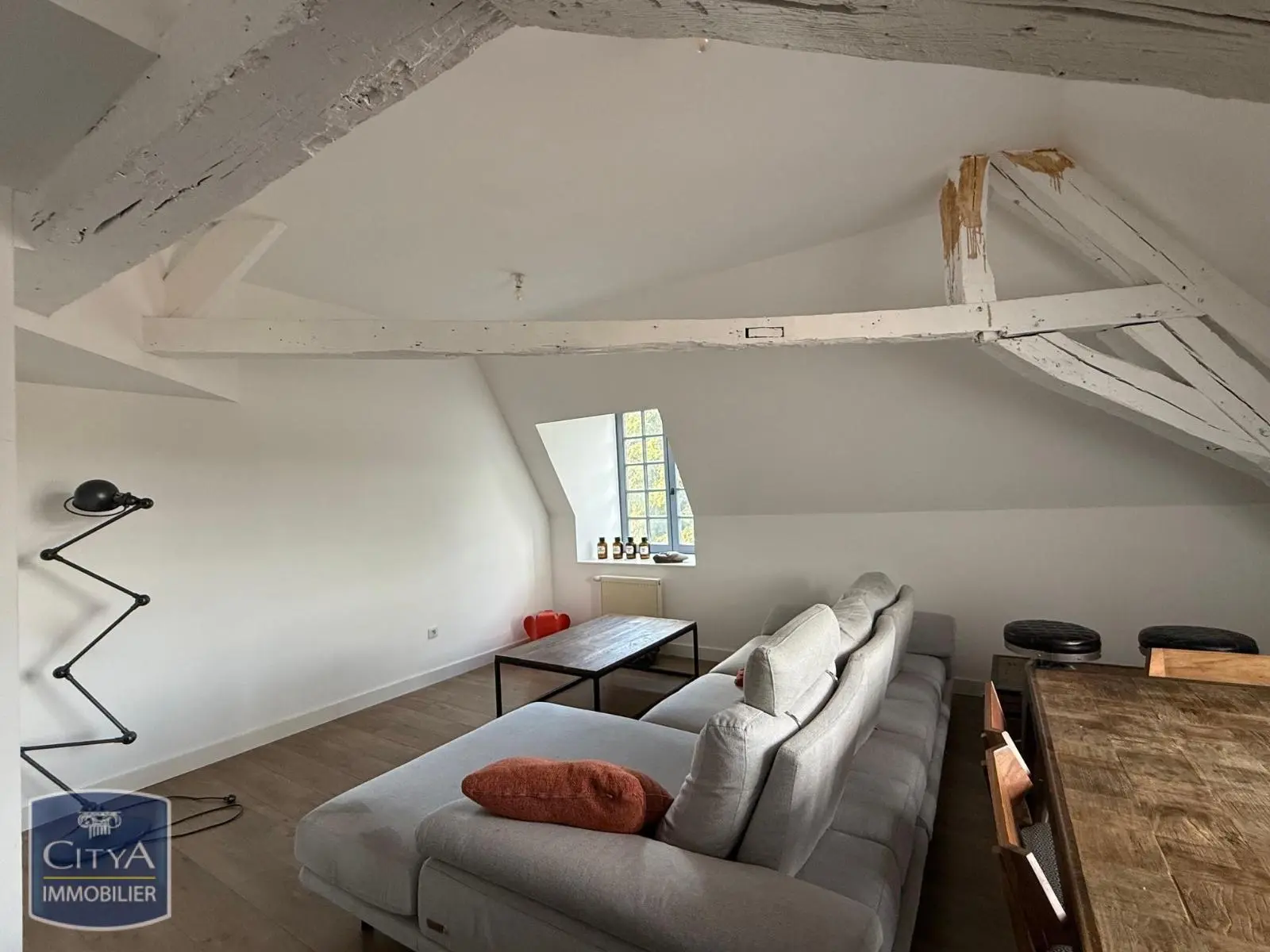 Photo 2 Appartement 3 pièces 73.21m²