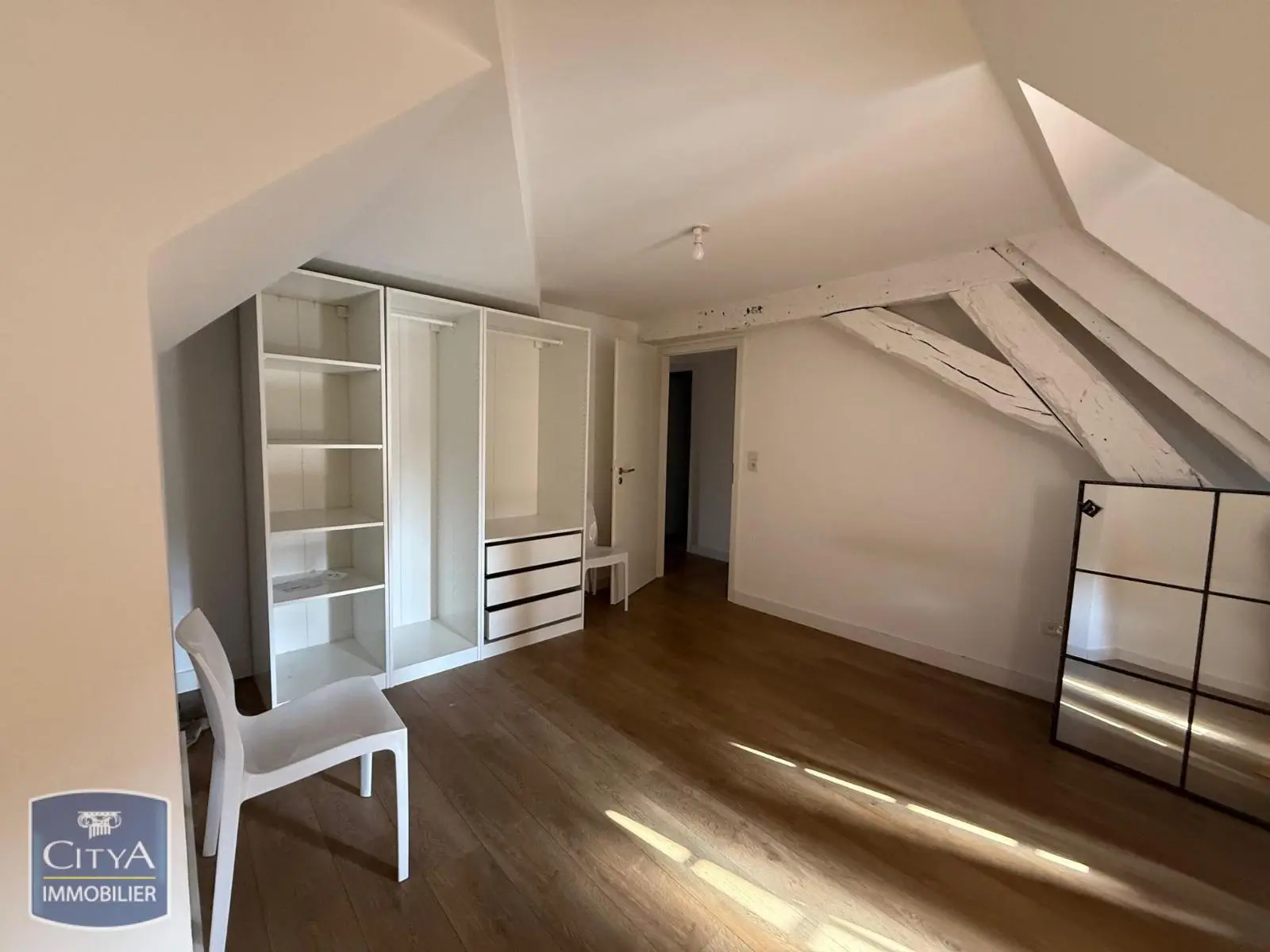 Photo 3 Appartement 3 pièces 73.21m²
