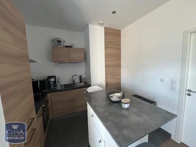 Photo 3 Appartement 2 pièces 37.27m²