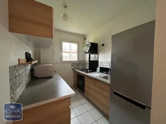 Photo 6 Appartement 2 pièces 47.47m²