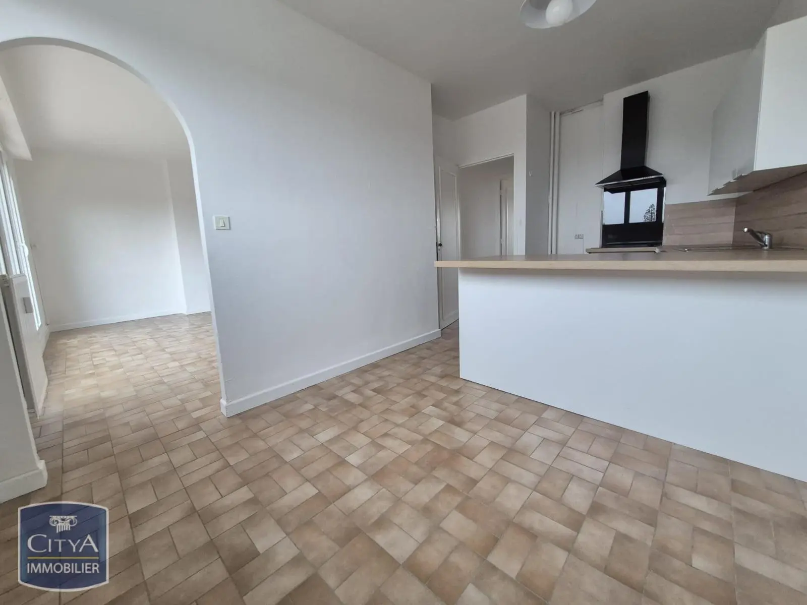Photo 2 Appartement 3 pièces 72.14m²