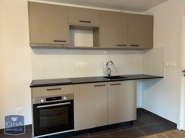 Photo 3 Appartement 2 pièces