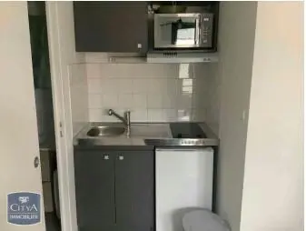 Photo 3 Appartement 1 pièce 24.29m²
