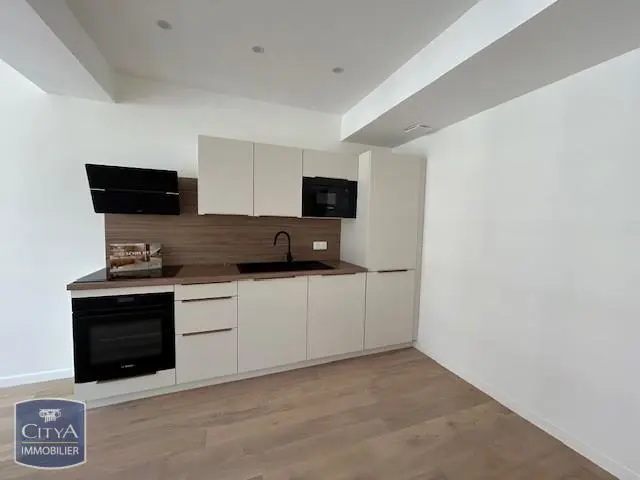 Photo 3 Appartement 3 pièces 63.79m²