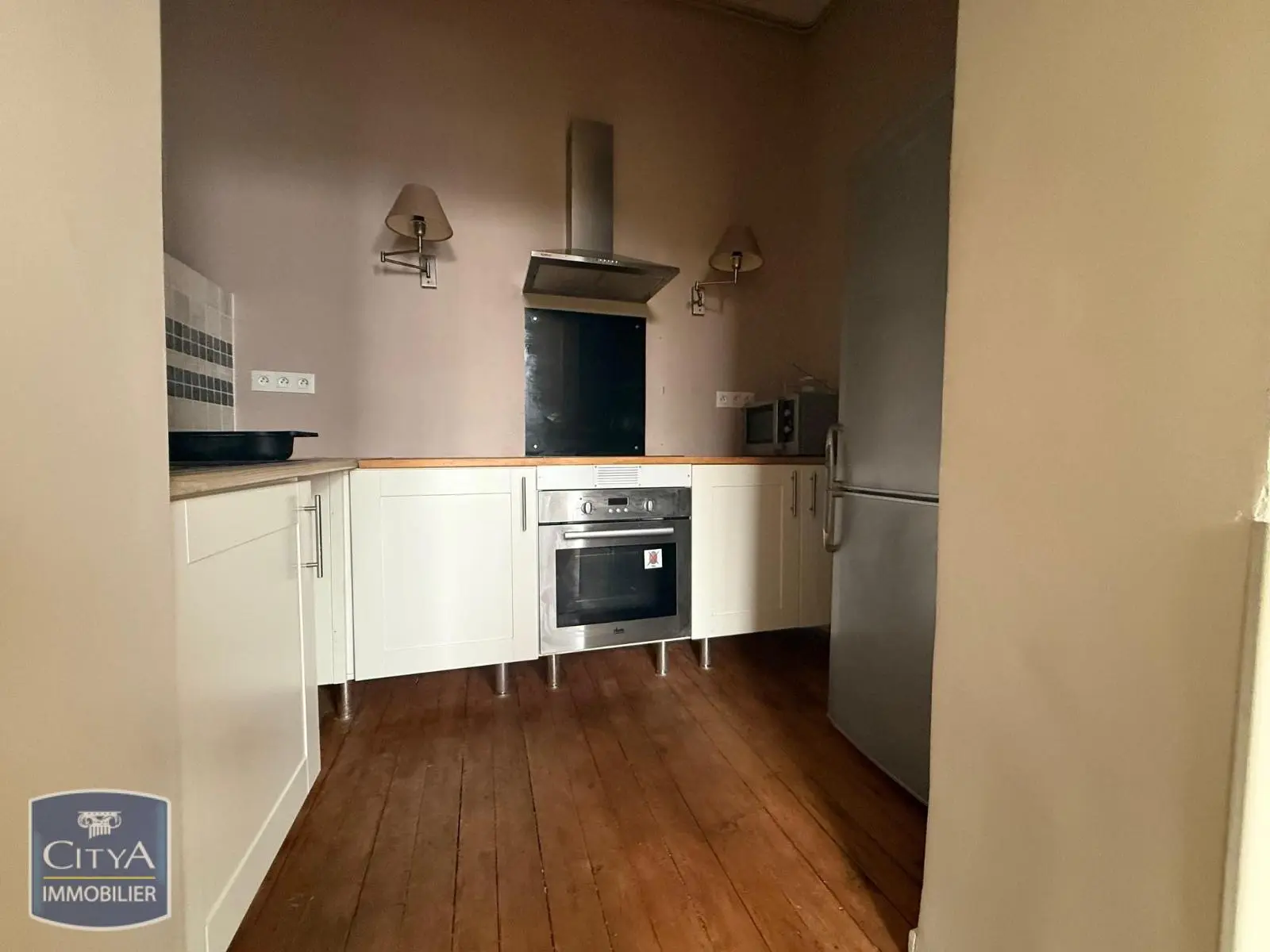 Photo 2 Appartement 2 pièces 68.86m²