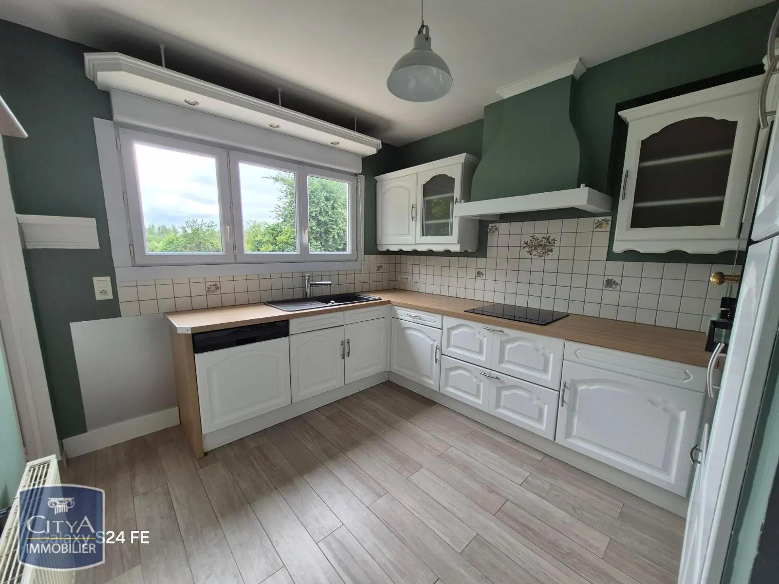 Photo 2 Maison 4 pièces 77.74m²