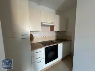 Photo 3 Appartement 3 pièces 40.21m²