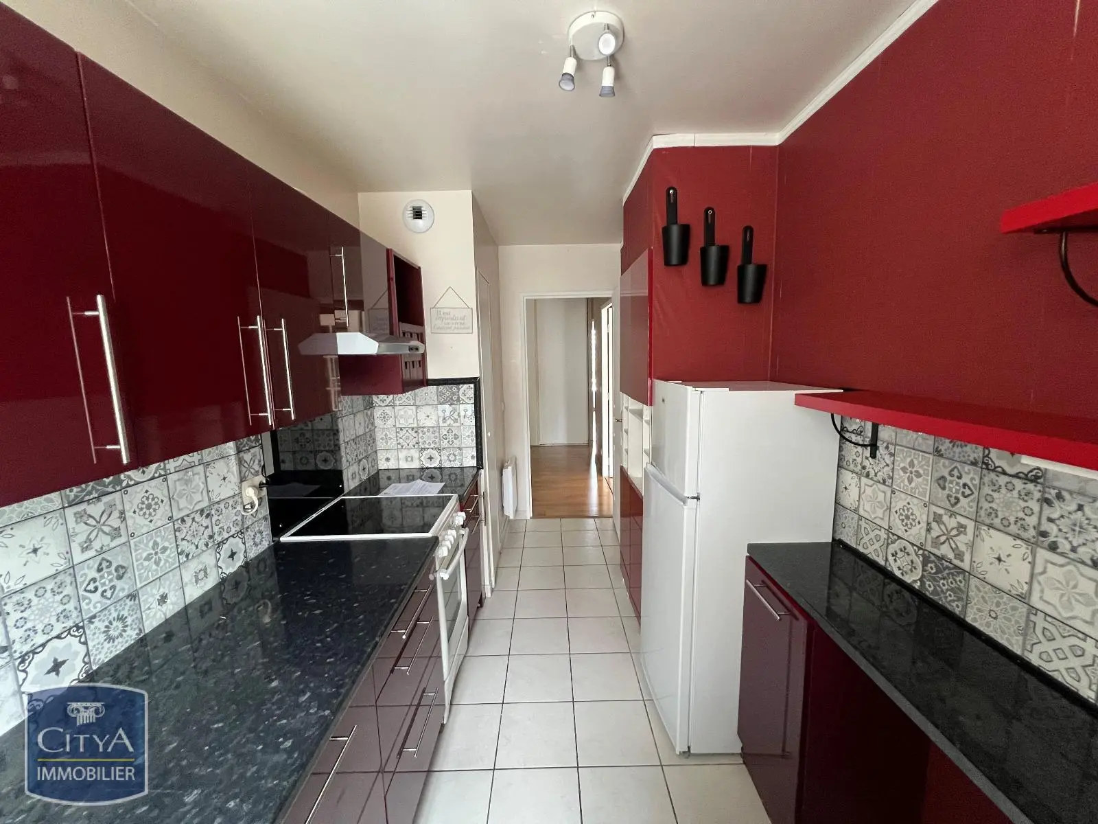 Photo 3 Appartement 3 pièces 68.69m²