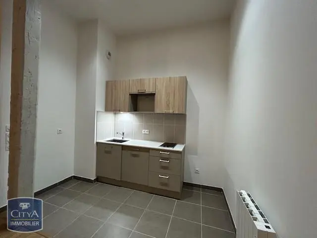 Photo 3 Appartement 1 pièce 51.22m²