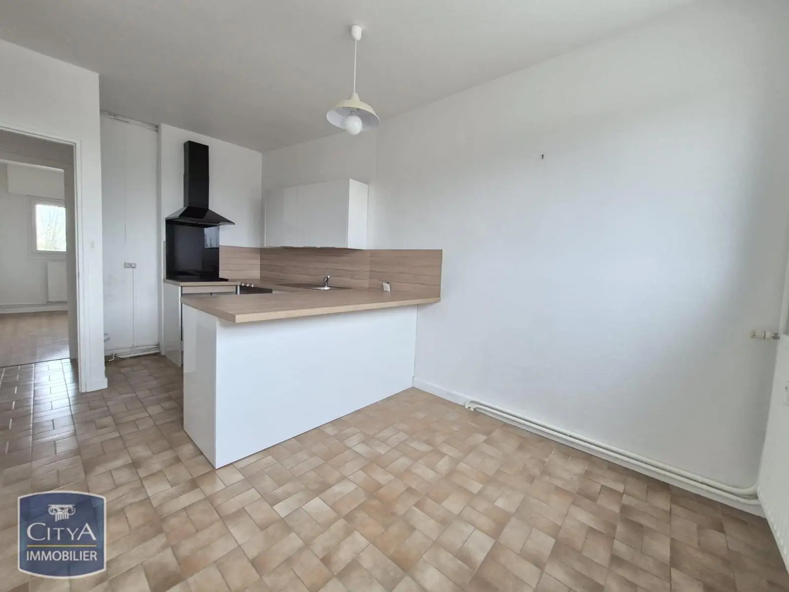Photo 4 Appartement 3 pièces 72.14m²