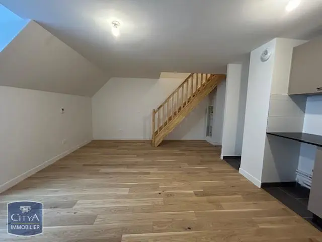 Photo 4 Appartement 2 pièces 59.1m²