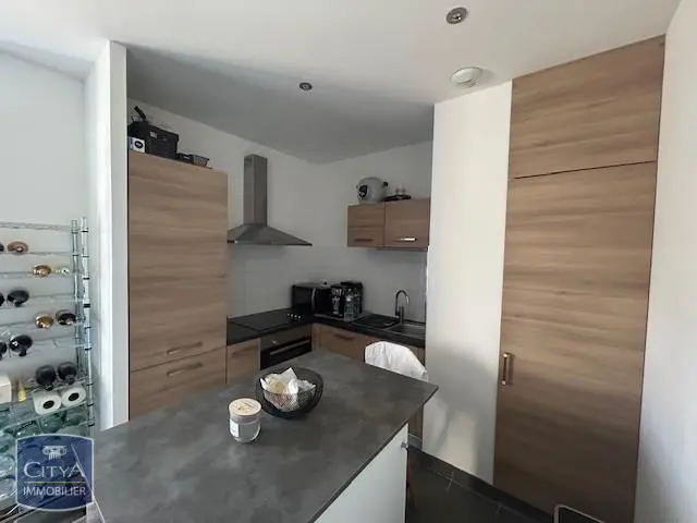 Photo 4 Appartement 2 pièces 37.27m²