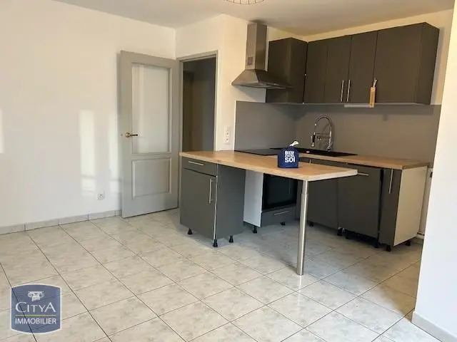 Photo 1 Appartement 2 pièces 36.49m²