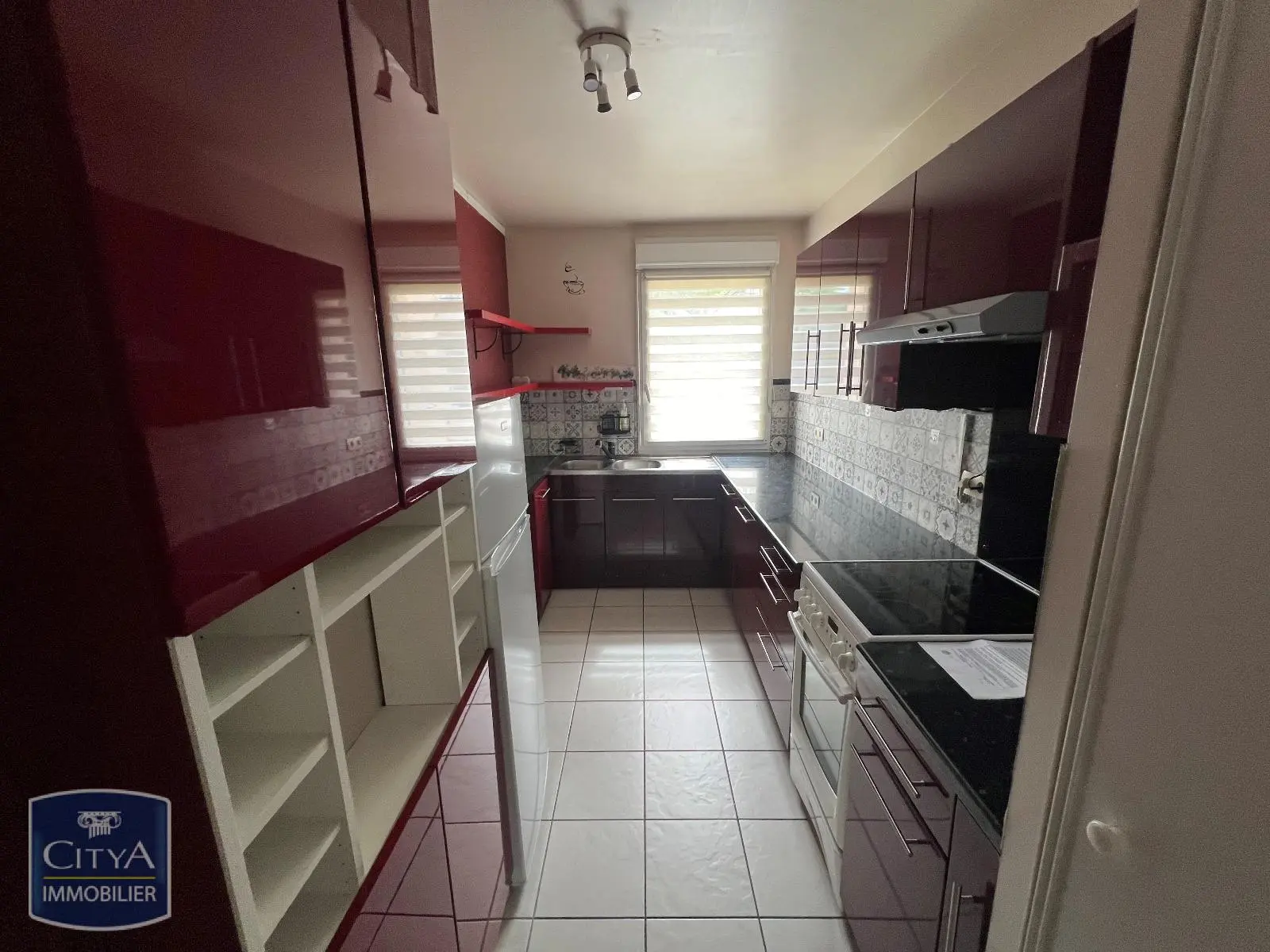 Photo 4 Appartement 3 pièces 68.69m²