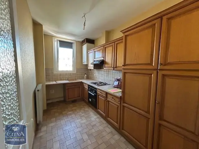 Photo 2 Appartement 3 pièces 70.24m²