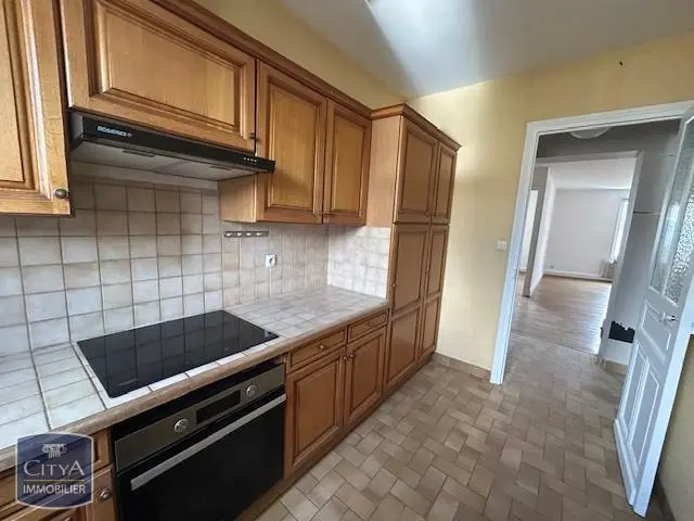 Photo 4 appartement Arras
