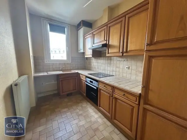 Photo 3 appartement Arras