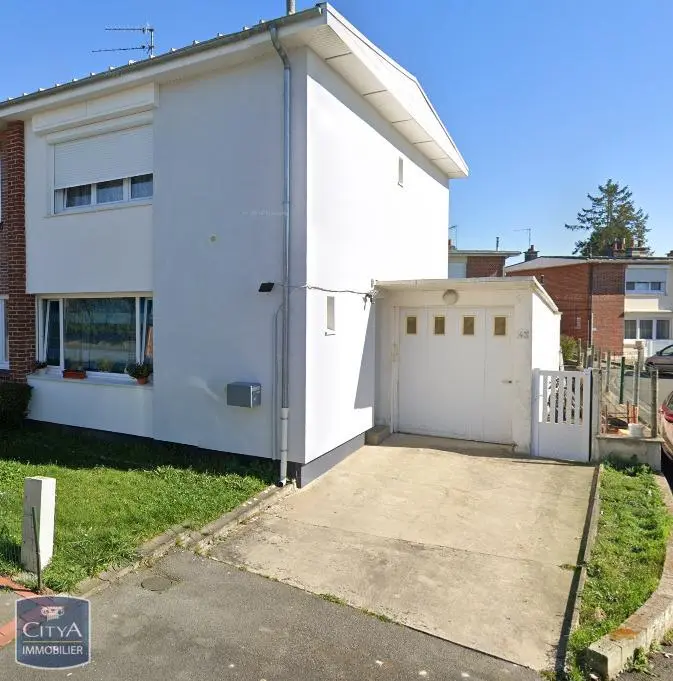 Photo 1 Maison 4 pièces 69.36m²