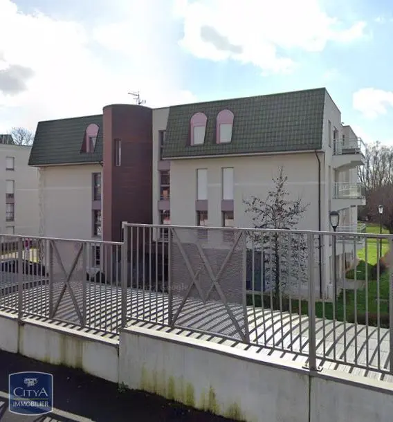 Photo 5 Appartement 2 pièces 50.34m²