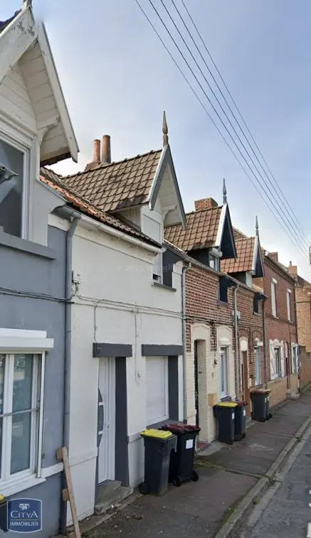 Photo 1 Maison 3 pièces 63.67m²