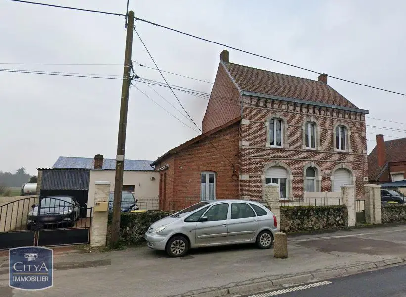 Photo 1 Maison 3 pièces 93.1m²