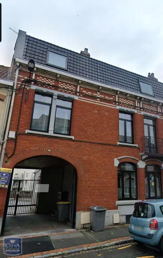 Photo 1 Appartement 1 pièce 30.38m²