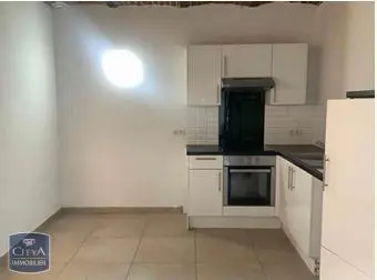 Photo 2 Appartement 1 pièce 30.38m²