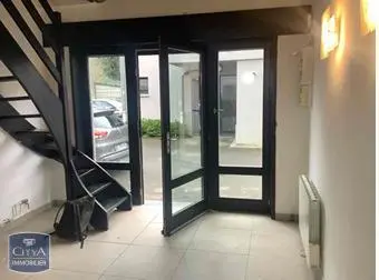 Photo 5 Appartement 1 pièce 30.38m²