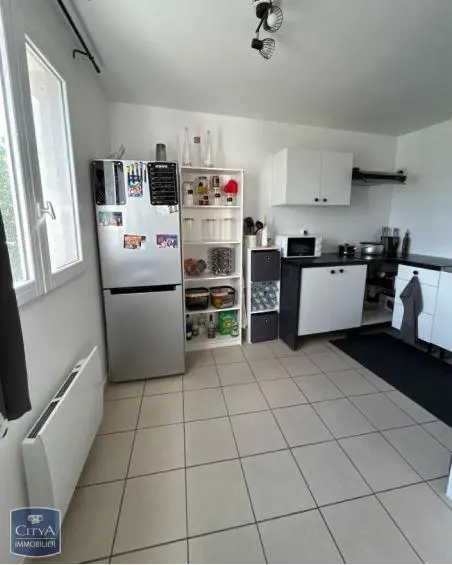 Photo 2 Appartement 3 pièces 60.26m²