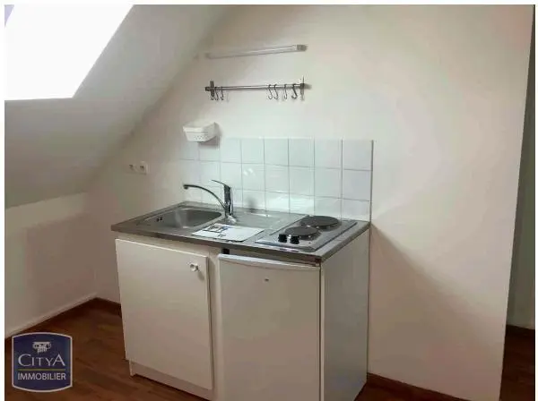 Photo 2 Appartement 2 pièces 25m²