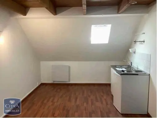 Photo 1 Appartement 2 pièces 25m²