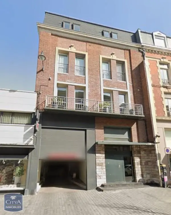 Photo 1 Appartement 1 pièce 25.03m²
