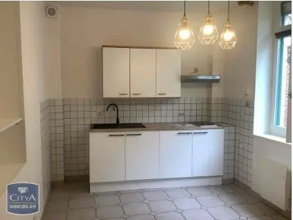 Photo 1 Maison 2 pièces 40.56m²
