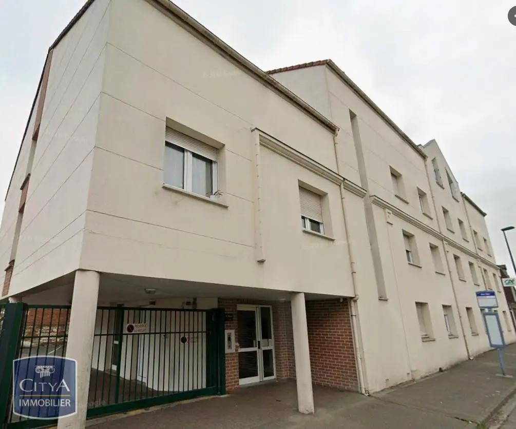 Photo 4 Appartement 1 pièce 18m²