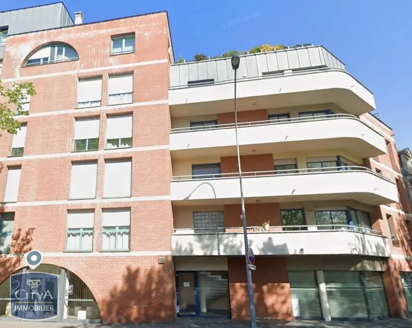 Photo 1 Appartement 2 pièces 53.15m²