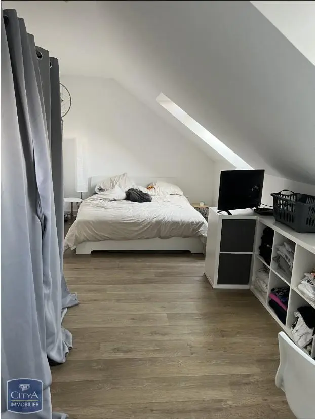 Photo 3 Appartement 2 pièces 47.78m²