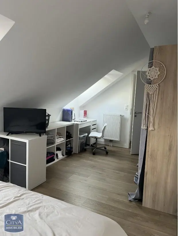 Photo 4 Appartement 2 pièces 47.78m²