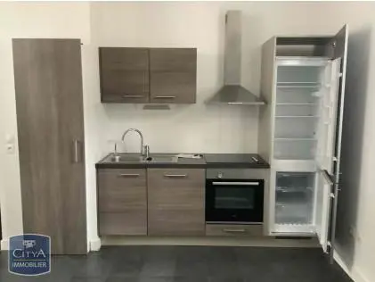 Photo 2 Appartement 2 pièces 38.23m²