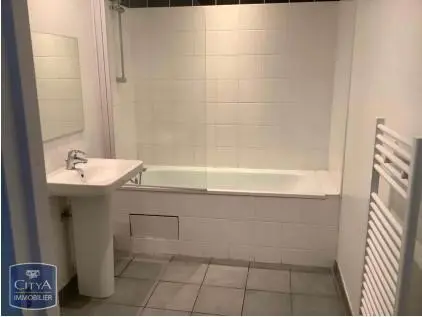 Photo 5 Appartement 2 pièces 38.23m²