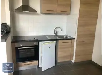Photo 2 Appartement 1 pièce 37.2m²