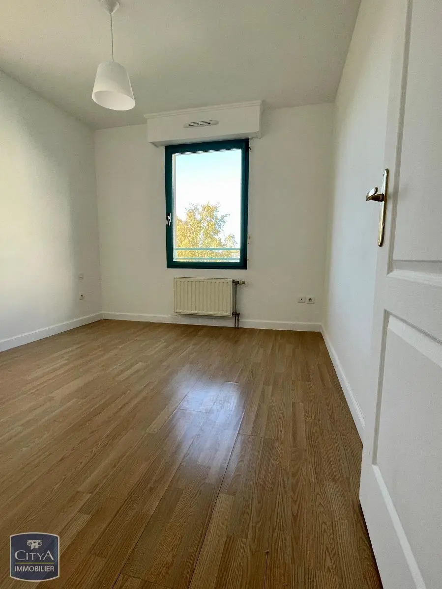 Photo 4 Appartement 2 pièces 44.28m²