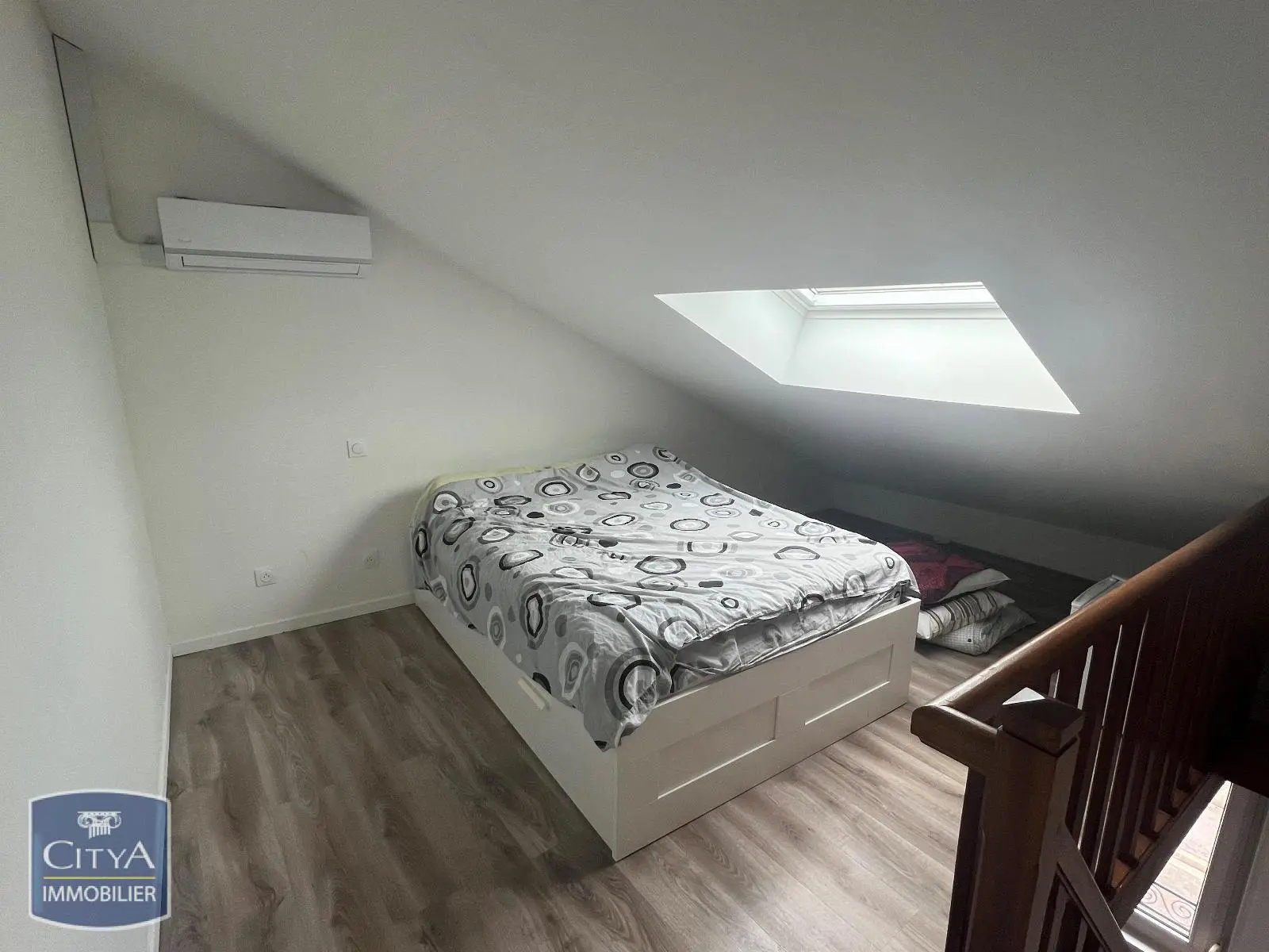 Photo 5 Appartement 2 pièces 23m²