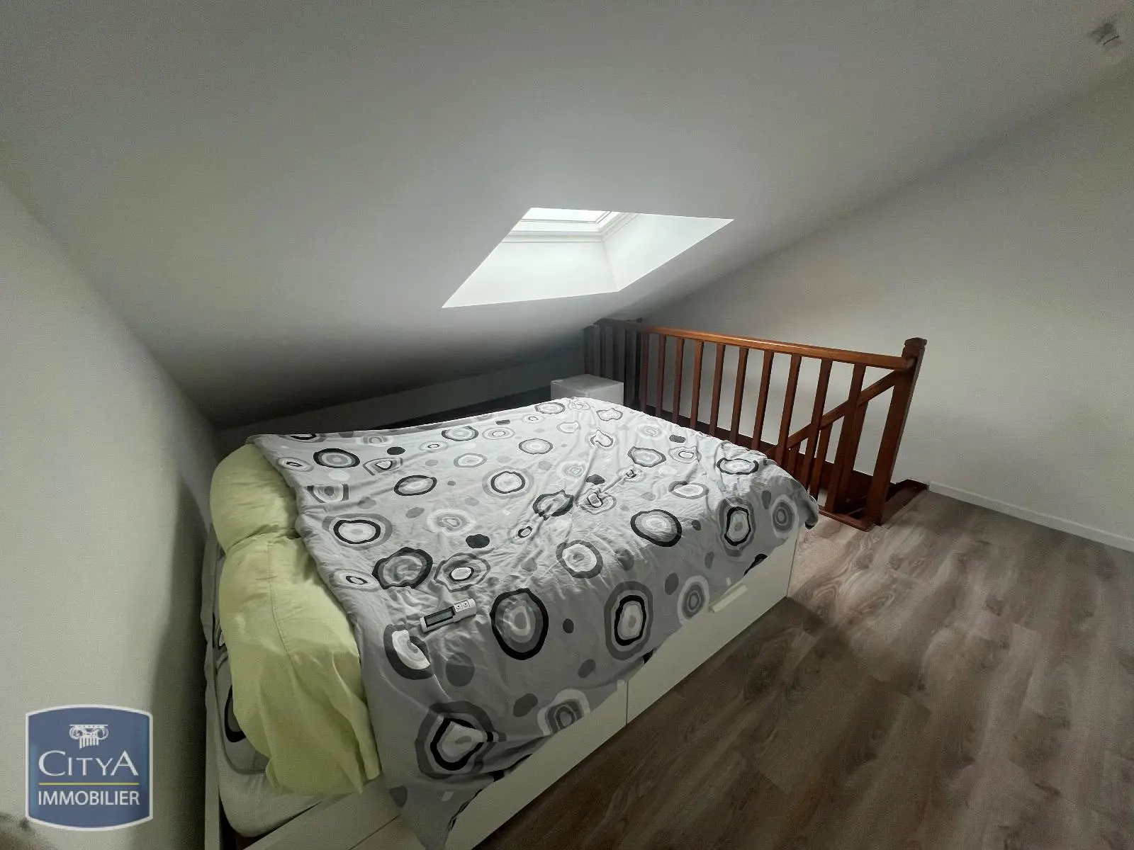 Photo 4 Appartement 2 pièces 23m²