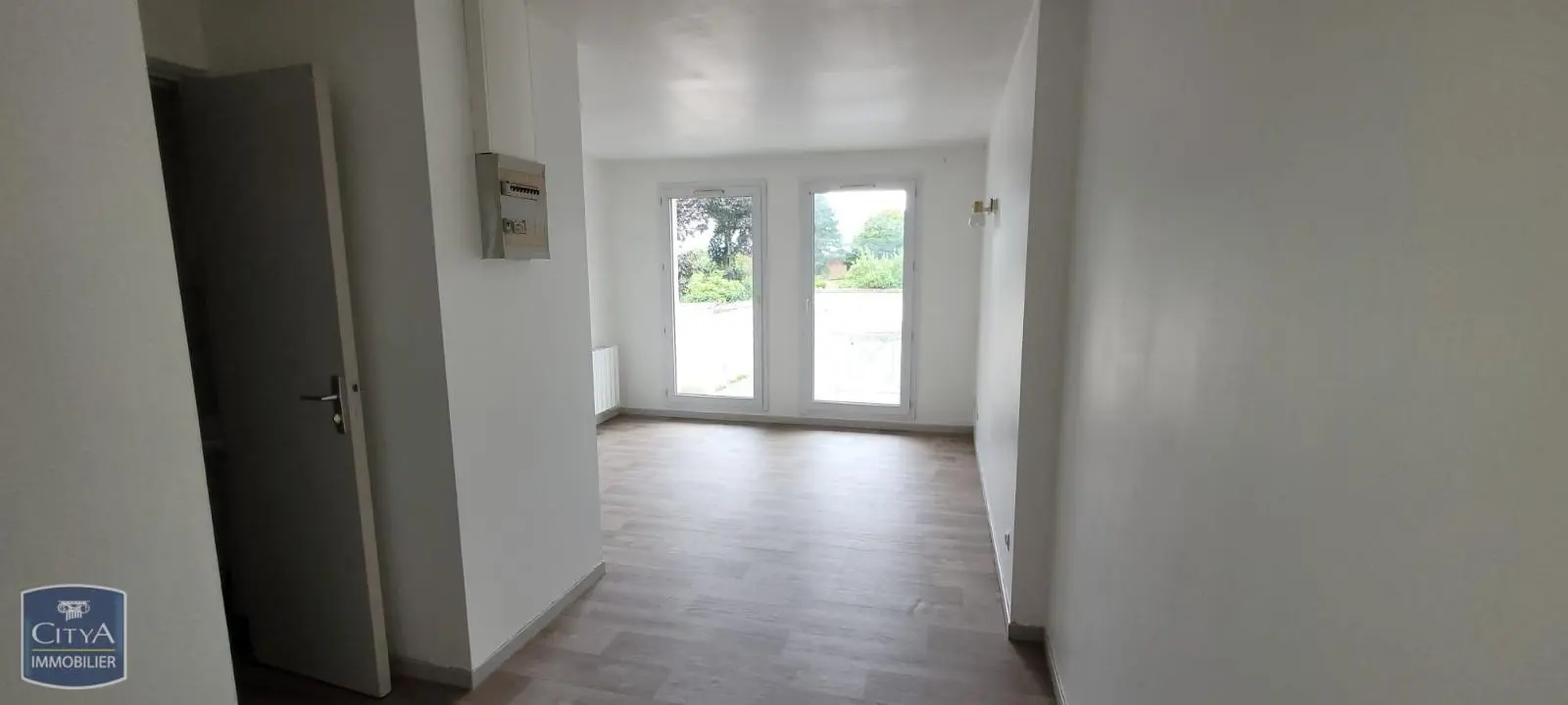 Photo 3 Appartement 1 pièce 19.21m²