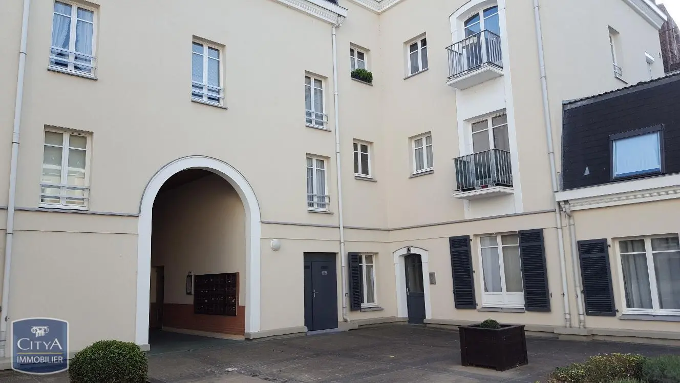 Photo 6 Appartement 1 pièce 34.38m²
