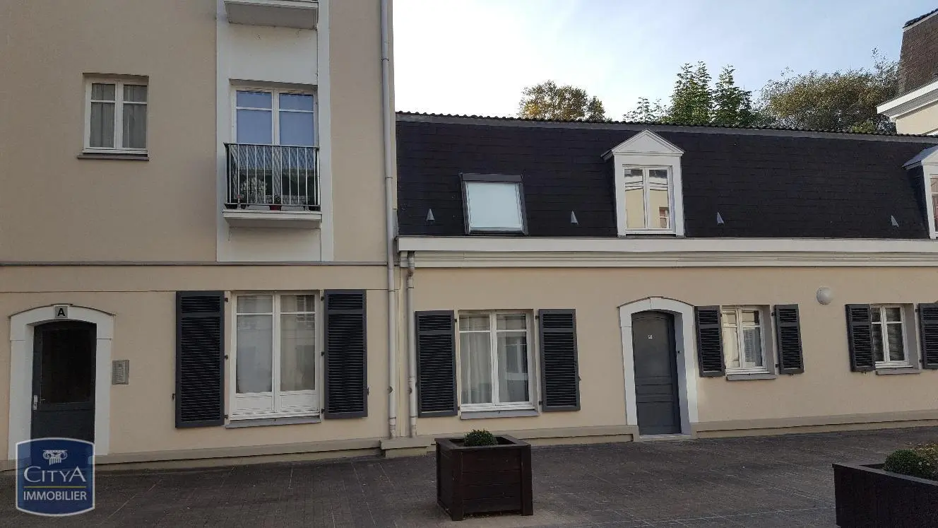 Photo 5 Appartement 1 pièce 34.38m²